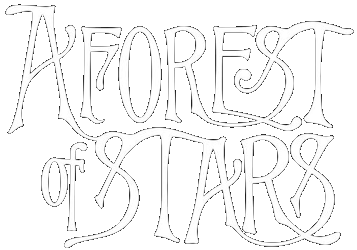A Forest Of Stars