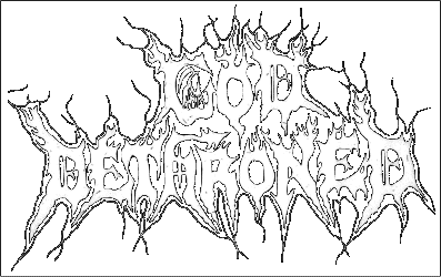 God Dethroned