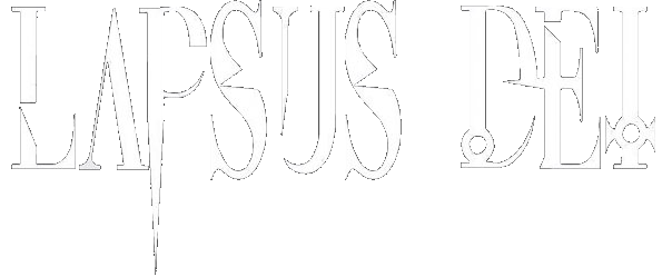 Lapsus Dei