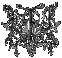 Legion Of Darkness