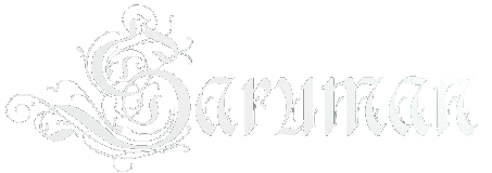 Saruman
