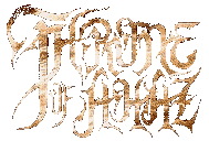 Throne Of Ahaz