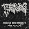 Beyond The Darkest Veil Of Time
