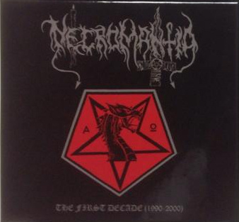The First Decade (1990-2000)