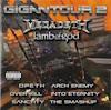 Gigantour 2