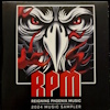 RPM - Reigning Phoenix Music - 2024 Music Sampler